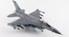 Hobby Master 1/72 Lockheed F-16C "Operation Desert Storm" Qatar image