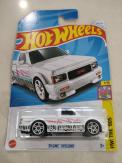 Hot Wheels '91 GMC Syclone image