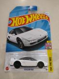 Hot Wheels '90 Honda Acura NSX image