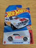 Hot Wheels '67 Ford Mustang Coupe image