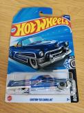 Hot Wheels Custom '53 Cadillac image
