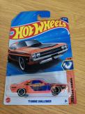 Hot Wheels '71 Dodge Challenger image
