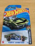 Hot Wheels '68 Corvette 'Gas Monkey Garage' image