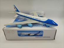DModels 1/400 Boeing 747 Air Force 1 with Stand image