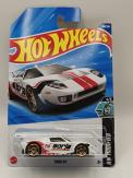 Hot Wheels Ford GT image