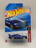 Hot Wheels Custom '18 Ford Mustang GT image