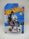 Hot Wheels Honda VFR750R (RC30) Motorbike image