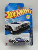 Hot Wheels Jaguar XJC V12 Coupe image