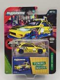 Majorette 1/64 Honda Civic Type R EK9 with Tuning Parts 'JDM Legends' image