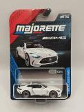 Majorette 1/64 Mercedes-AMG GT 63 image