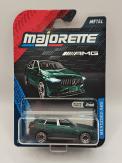 Majorette 1/64 Mercedes-AMG GLC 63 S image