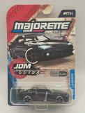 Majorette 1/64 Nissan Silvia (S15) Spec R Aero 'JDM Legends' image