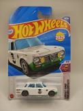 Hot Wheels Alfa Romeo Giulia TI Super image