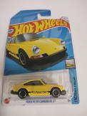 Hot Wheels Porsche 911 Carrera RS 2.7 image