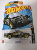 Hot Wheels Limited Grip HWGRFX Green  image