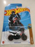 Hot Wheels Ducati Desertx image