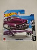 Hot Wheels Hirohata Merc image