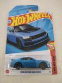 Hot Wheels Ford Mustang Dark Horse image