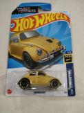 Hot Wheels Bumblebee VW Beetle 'Transformers' image