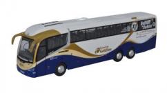 Oxford  1/76 Scania Irizar I6 Ulsterbus Translink image