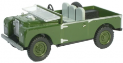 Oxford 1/76 Land Rover Series 1 88" image