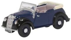 Oxford  1/76 Morris 8 E Series Tourer  image