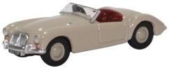 Oxford 1/76 MGA image