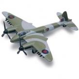 Motormax 1/100 Mosquito image