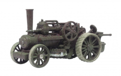Oxford 1/144 Fowler BB1 Ploughing Engine image