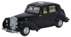Oxford 1/43 Bentley MK6 image