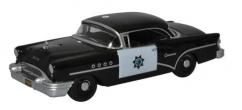 Oxford 1/87 1955 Buick Century - CHP image