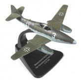 Oxford 1/72 Messerschmitt Me262A-1a Pilot: Generalleutnant Adolf Galland. image