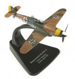 Oxford  1/72 Messerschmitt Me109G-10 11/JG 7 'Nowotny' Austria, April 1945 image
