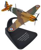 Oxford 1/72 Morane Saulnier 406C image