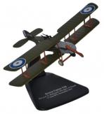 Oxford 1/72 Bristol Fighter F2B image