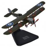 Oxford 1/72 De Havilland DH4 202 Sqn, RFC 1918 image