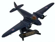 Oxford 1/72 Airspeed Oxford AS.10 PH185, 778 Sqn, Fleet Air Arm image