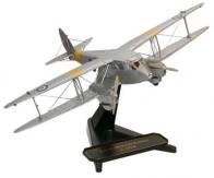Oxford 1/72 Dragon Rapide G Aiyr Classic Wings Duxford image