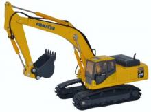 Oxford 1/76 Komatsu PC 340 LC  image