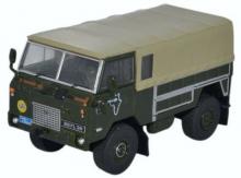 Oxford  1/76 Land Rover FC GS (LHD) 1974 Trans Sahara  image
