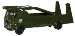 Oxford 1/76 Leyland Car Transporter Post Office image