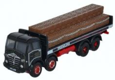 Oxford 1/148 Foden FG Dray- Fremlins image