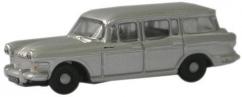 Oxford 1/148 Humber Super Snipe image