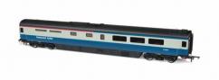 Oxford  1/76 Mk3a Coach RUB- BR M10025  image
