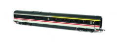 Oxford 1/76 Mk3a Coach RFM- BR Intercity Swallow 10201 image