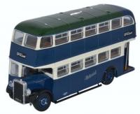 Oxford  1/76 Leyland Titan PD2-12 Samual Ledgard image