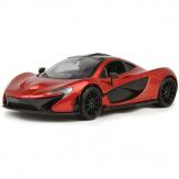 Motormax 1/24 McLaren P1 Volcano Orange image