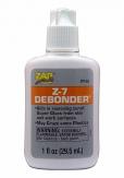 Zap Z-7 Debonder image