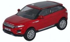 Oxford 1/76 Range Rover Evoque image