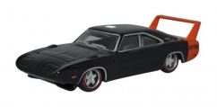 Oxford 1/87 1969 Dodge Charger Daytona image